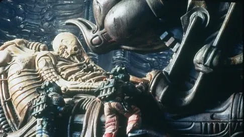 A murit Dan O\'Bannon, scenaristul \"Alien\"