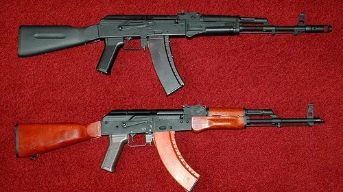 Audierile celor 15 reţinuţi în cazul furtului de arme s-au terminat