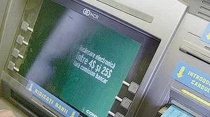 Unităţile Raiffeisen Bank şi CEC vor fi închise pe 25-26 decembrie şi 1-2 ianuarie
