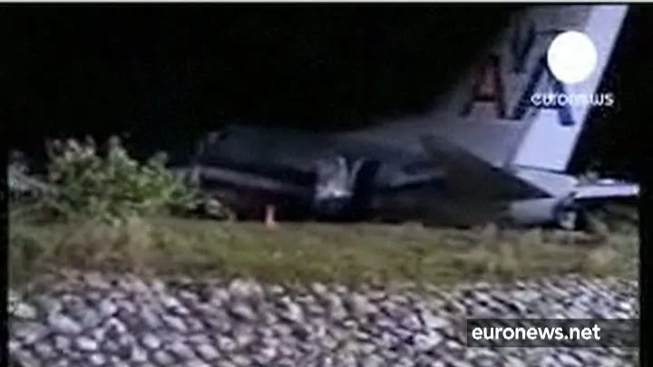 Un avion cu 154 de oameni la bord a aterizat forţat în Jamaica 