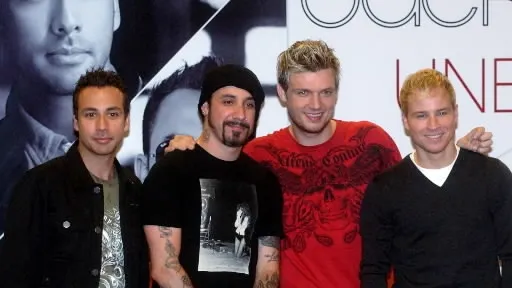 Backstreet Boys cântă pentru a susţine lupta împotriva schimbărilor climatice