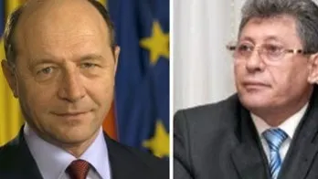Ghimpu îl aşteaptă pe Băsescu în Republica Moldova după sărbătorile de iarnă