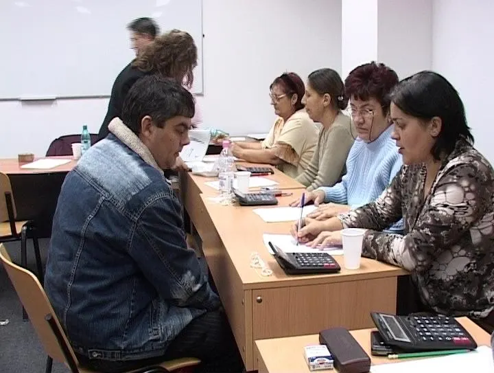 Rezultate finale în Timiş: Traian Băsescu - 59,48%, Mircea Geoană - 40,51%
