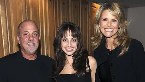 Fiica artistului Billy Joel a vrut să se sinucidă