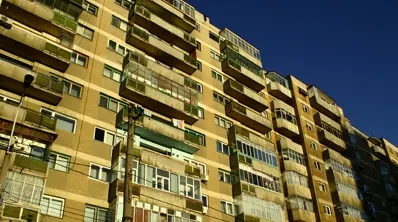 Preţurile chiriilor în Tîrgu-Mureş au scăzut cu până la 50 %
