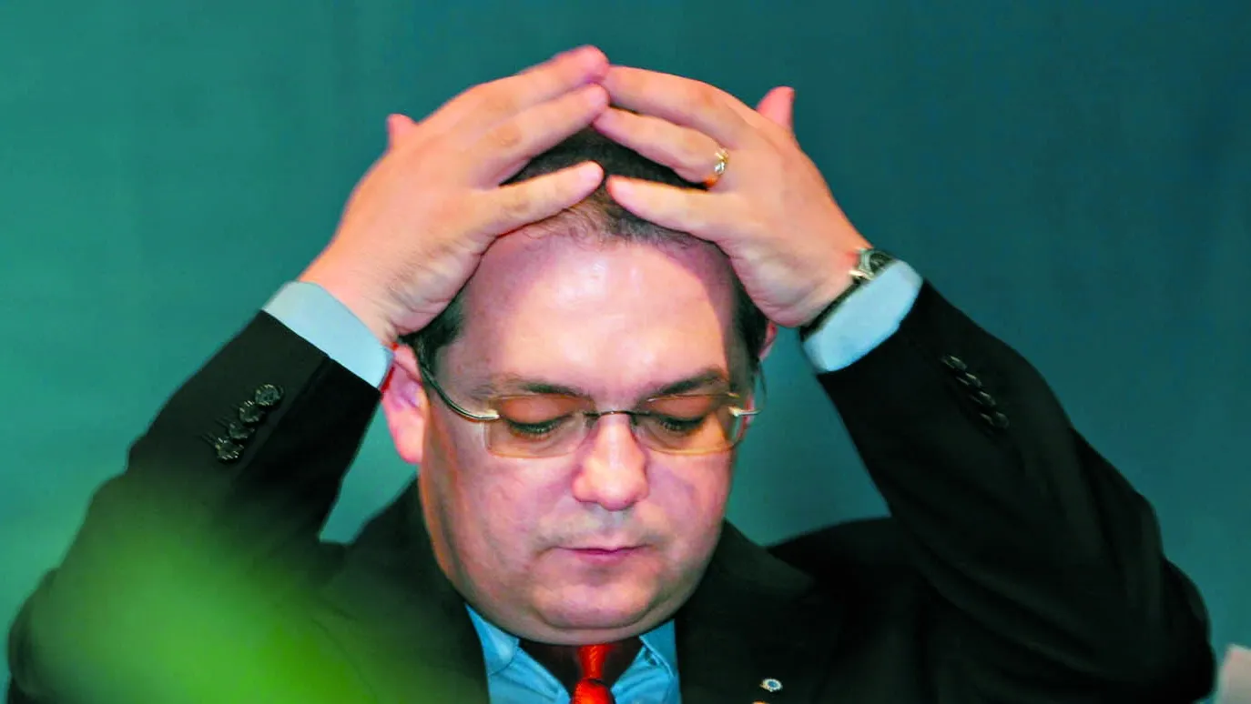 La două luni de la căderea Guvernului Boc, numărul şomerilor a crescut cu 60.000