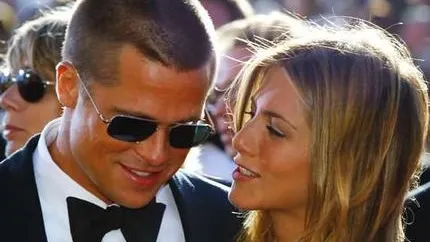 Jennifer Aniston a suferit două avorturi spontane în timpul căsniciei cu Brad Pitt