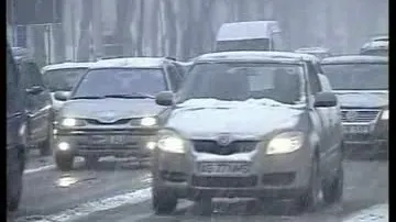 Serviciul de Ambulanţă Bucureşti nu a putut interveni la timp din cauza condiţiilor de trafic