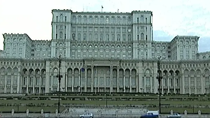 Jurnaliştii de la The Mirror cred că Bucureştiul este \"monumental\"