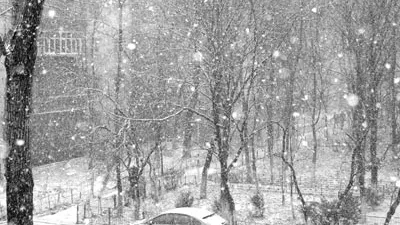 Ploi, lapoviţă, ninsori şi viscol în această săptămână - VEZI PROGNOZA METEO
