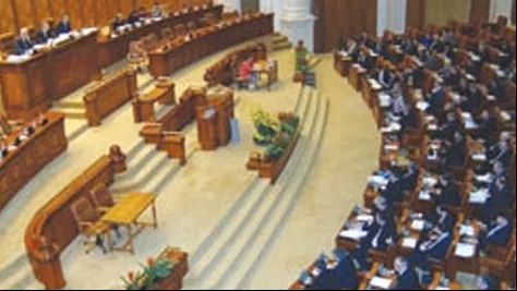 The 2010 budget will be debated in Parliament since January 11