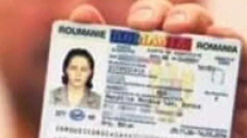 Actele de identitate vor putea fi eliberate până duminică inclusiv, în această săptămână
