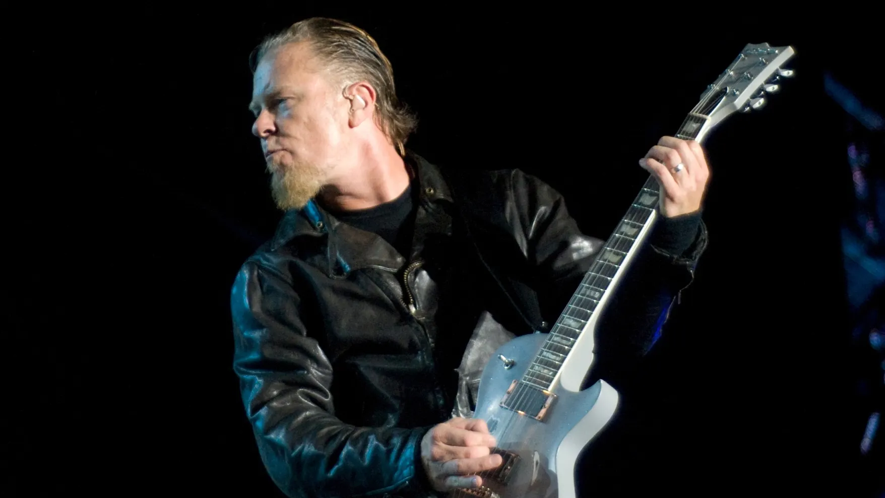 Metallica revine în România în 2010, în cadrul Sonisphere Festival