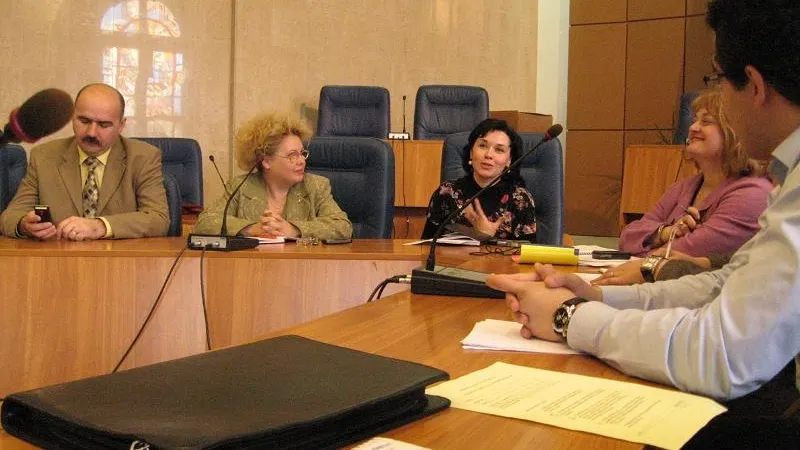 Romeo Stavarache s-a decis: Bacăul va avea al doilea viceprimar