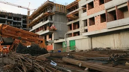 De ce vor dezvoltatorii să crească preţurile locuinţelor în 2010?