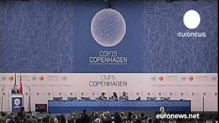 Summitul ONU de la Copenhaga s-a încheiat vineri, cu şanse minime pentru un acord 