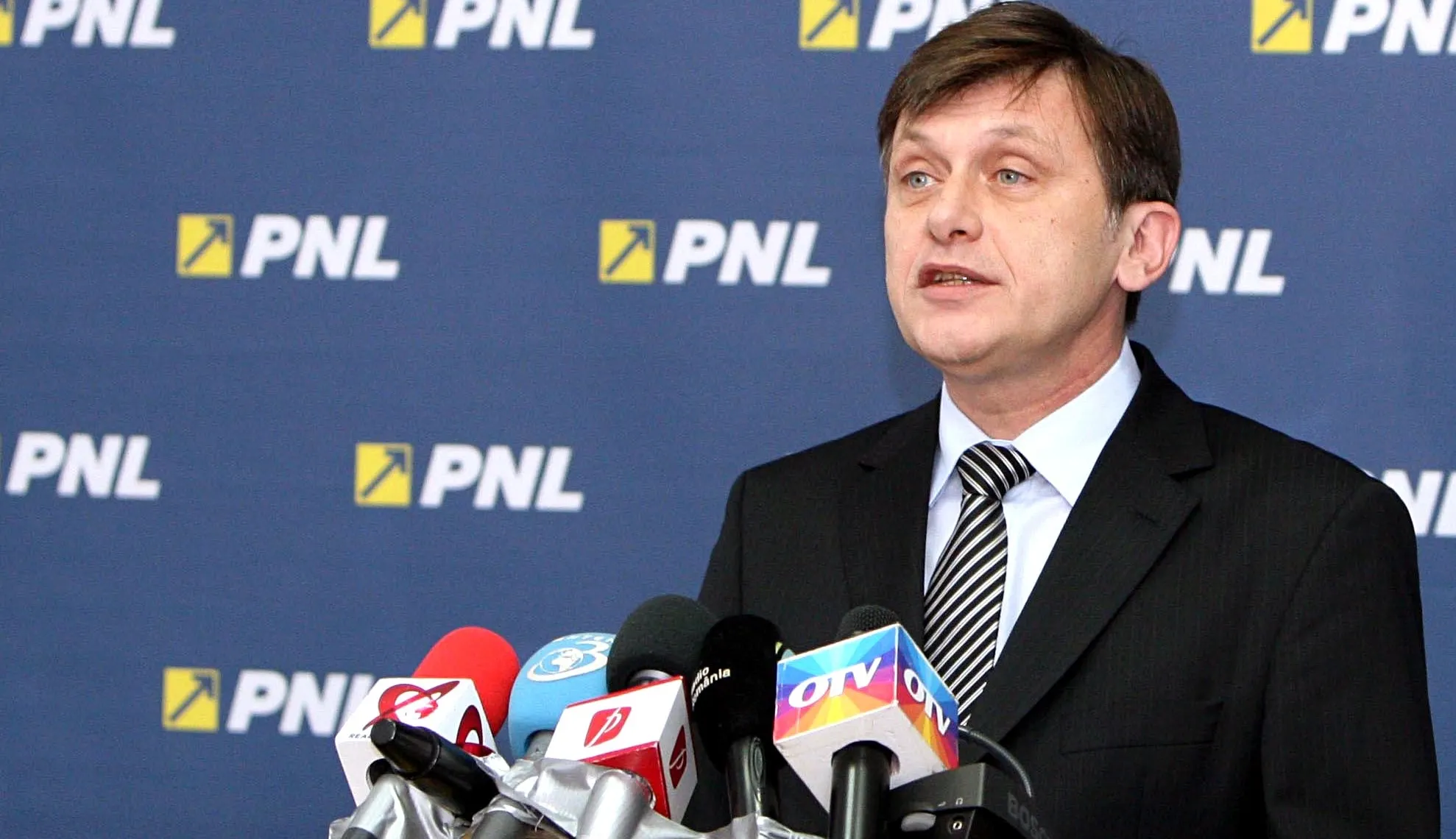 PNL va negocia formarea guvernului cu toate partidele, inclusiv cu PD-L. VEZI CONDIŢIILE
