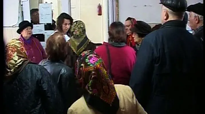 Doi medici îngrijesc peste 10.000 de bolnavi de diabet, în judeţul Vaslui