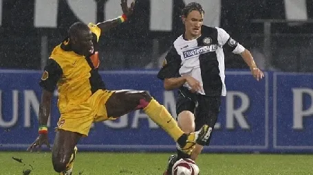 Sturm Graz contestă valoarea lui Dinamo