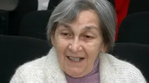 Hoţii care au jefuit casa dizidentei Doina Cornea au fost prinşi