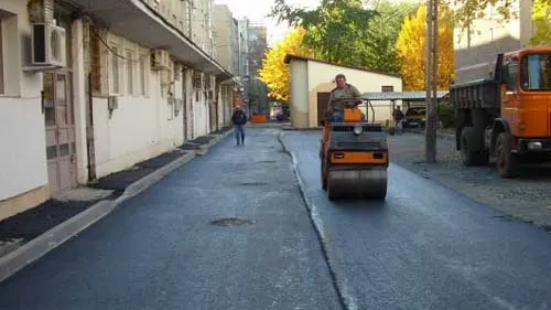 Oradea va avea străzi modernizate pe bani europeni