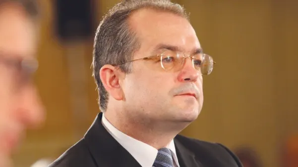 Boc: PSD caută tot felul de argumente pentru a-şi spăla imaginea de partid învins