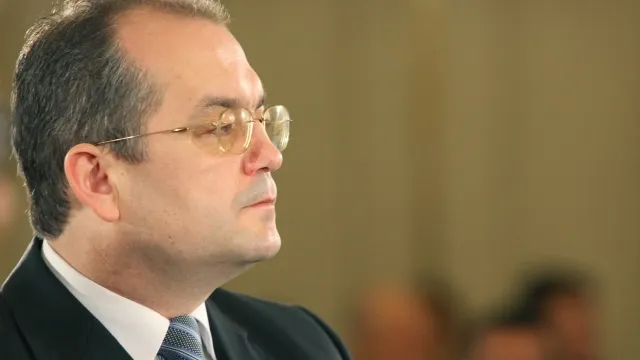 Emil Boc nominated prime-minister