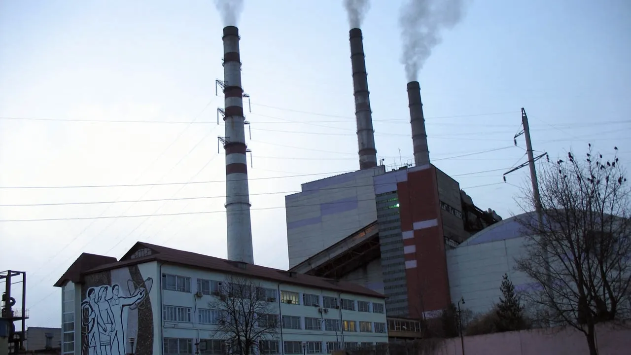 Ucraina a stopat furnizarea de energie electrică pentru Polonia şi a limitat-o pentru România, Ungaria şi Slovacia