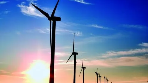 România trebuie să acopere 33% din consumul brut de electricitate din 2010 din surse regenerabile 