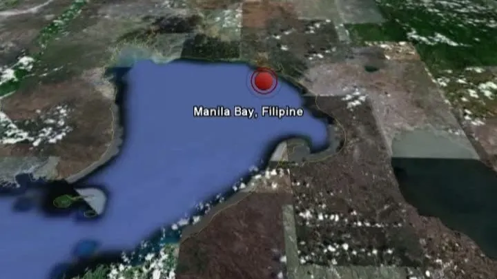 Cel puţin 27 de persoane au dispărut în urma unui accident maritim în Filipine