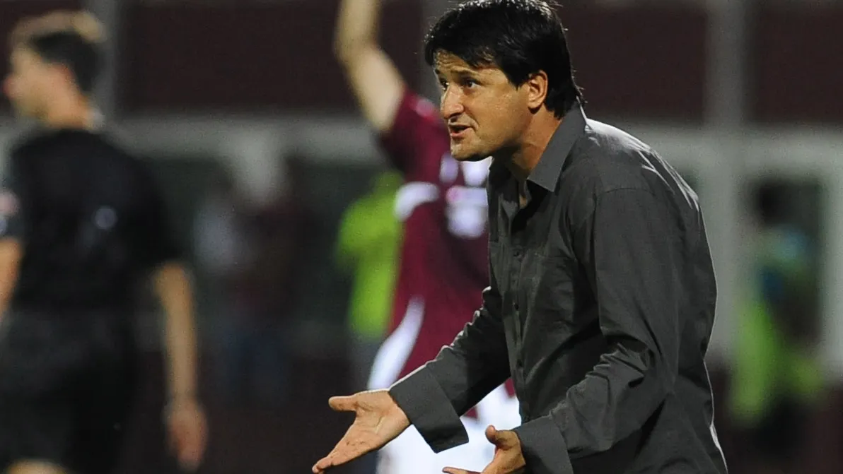 Falub: \"Am avut un penalty neacordat\"