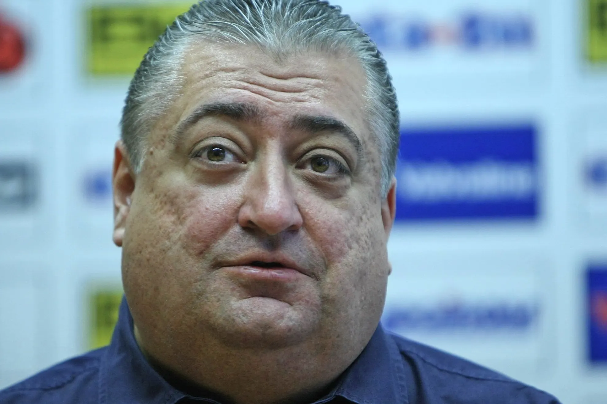 Marian Iancu: \"Maniera de arbitraj m-a făcut să simt că nu suntem respectaţi\"