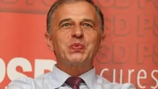 Dîncu: De câte ori Geoană face o greşeală, dovedeşte că Ion Iliescu a avut dreptate