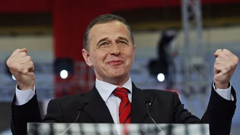 Tolontan: România nu este condusă de cei aleşi, ci de cei cu putere economică