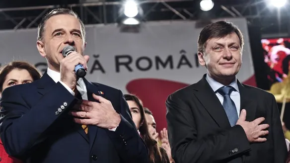 ANALIZĂ: Înfrânţii alegerilor din 6 decembrie. Mici şi mari