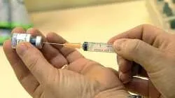 Campania de vaccinare împotriva gripei noi este extinsă la întreaga populaţie din categoriile de risc
