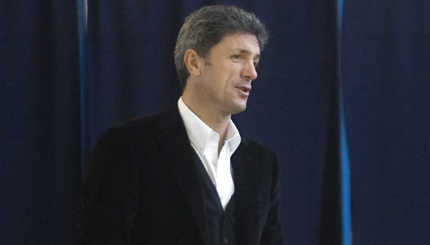 Gică Popescu: Să te ferească Dumnezeu de meciuri decisive cu nemţii