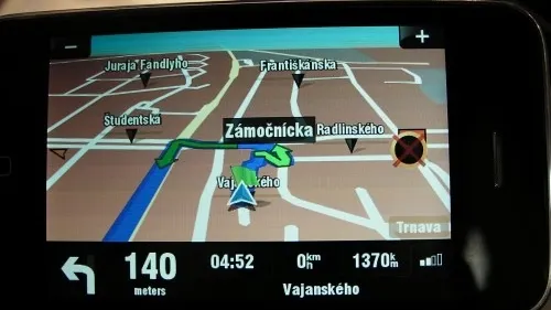 O echipă de IT-işti clujeni au fost premiaţi de Google pentru un soft care poate fi descărcat şi pe telefon