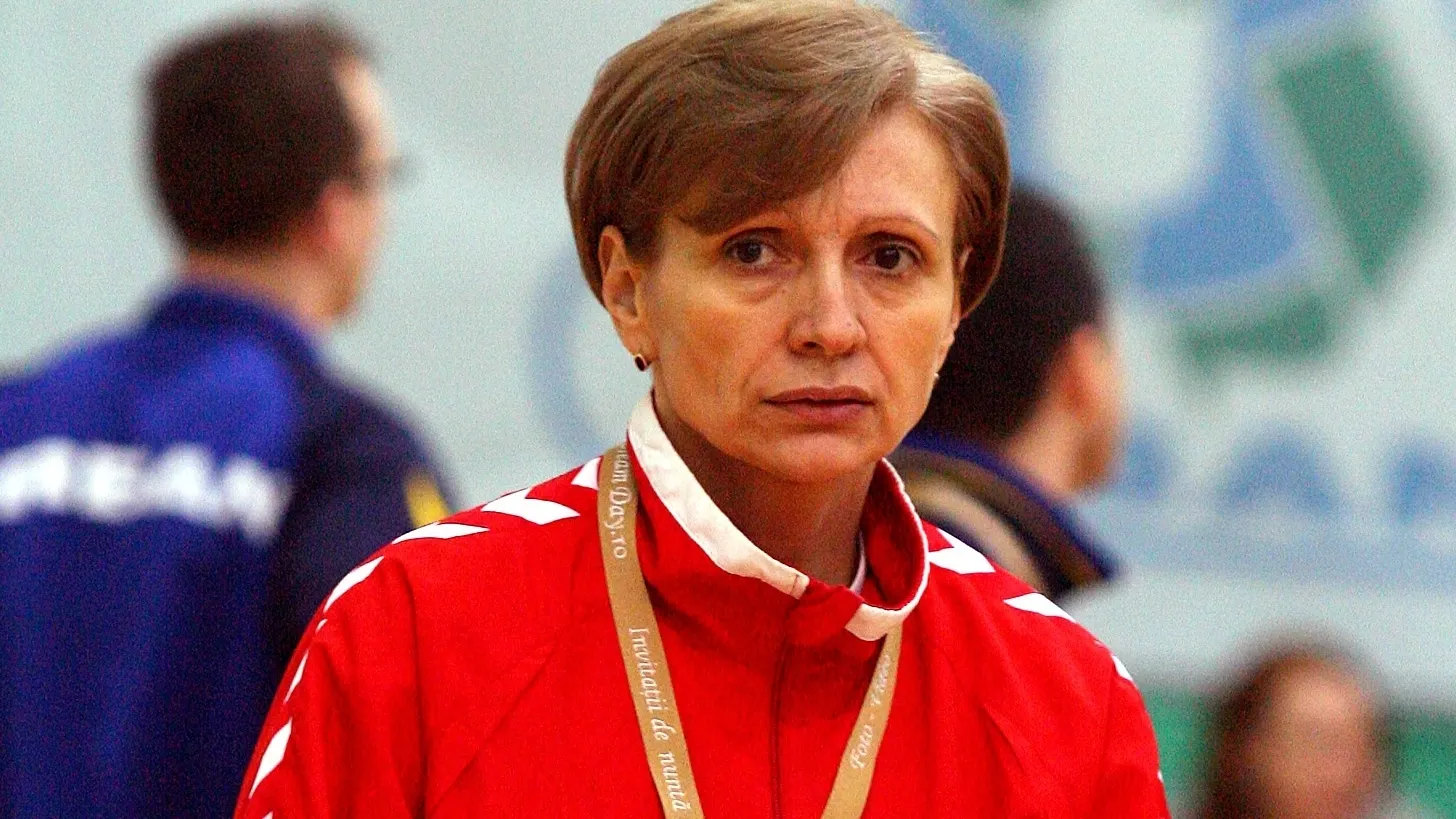 Mariana Târcă: \"E păcat că această generaţie atât de valoroasă nu a reuşit să se exprime la adevărata valoare\"