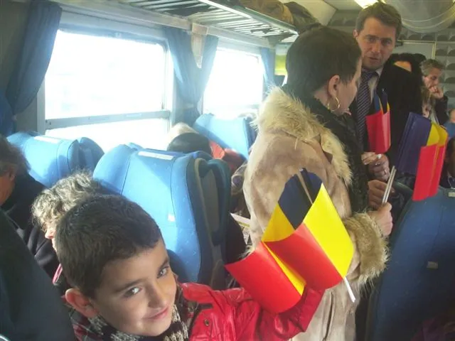 Românii din Italia au mers la vot