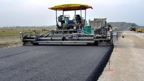 Geoană vs. Băsescu: Transporturile, de la placa turnantă la Rotterdam