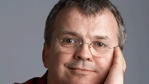 Ioan T. Morar: Atentatorii din avioane sînt călugări creştini?