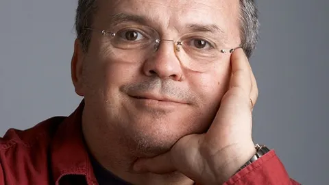 Ioan T. Morar: Dacă gîndeşti, sigur ajungi să călătoreşti!