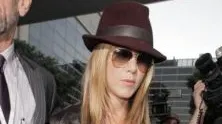 Jennifer Aniston, bănuită că are o relaţie cu Orlando Bloom