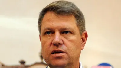 Klaus Johannis nu-şi mai doreşte postul de premier