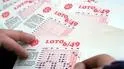 Mulţi sibieni au mers mai întâi la loto şi apoi la vot