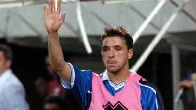 FC Vaslui l-a transferat pe Lucian Sânmărtean de la Gloria Bistriţa