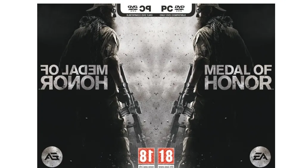 EA anunţă Medal of Honor, în Afganistanul contemporan