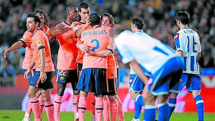 Real Madrid se ţine scai de Barcelona. Vezi rezultatele etapei a 13-a din Primera Division