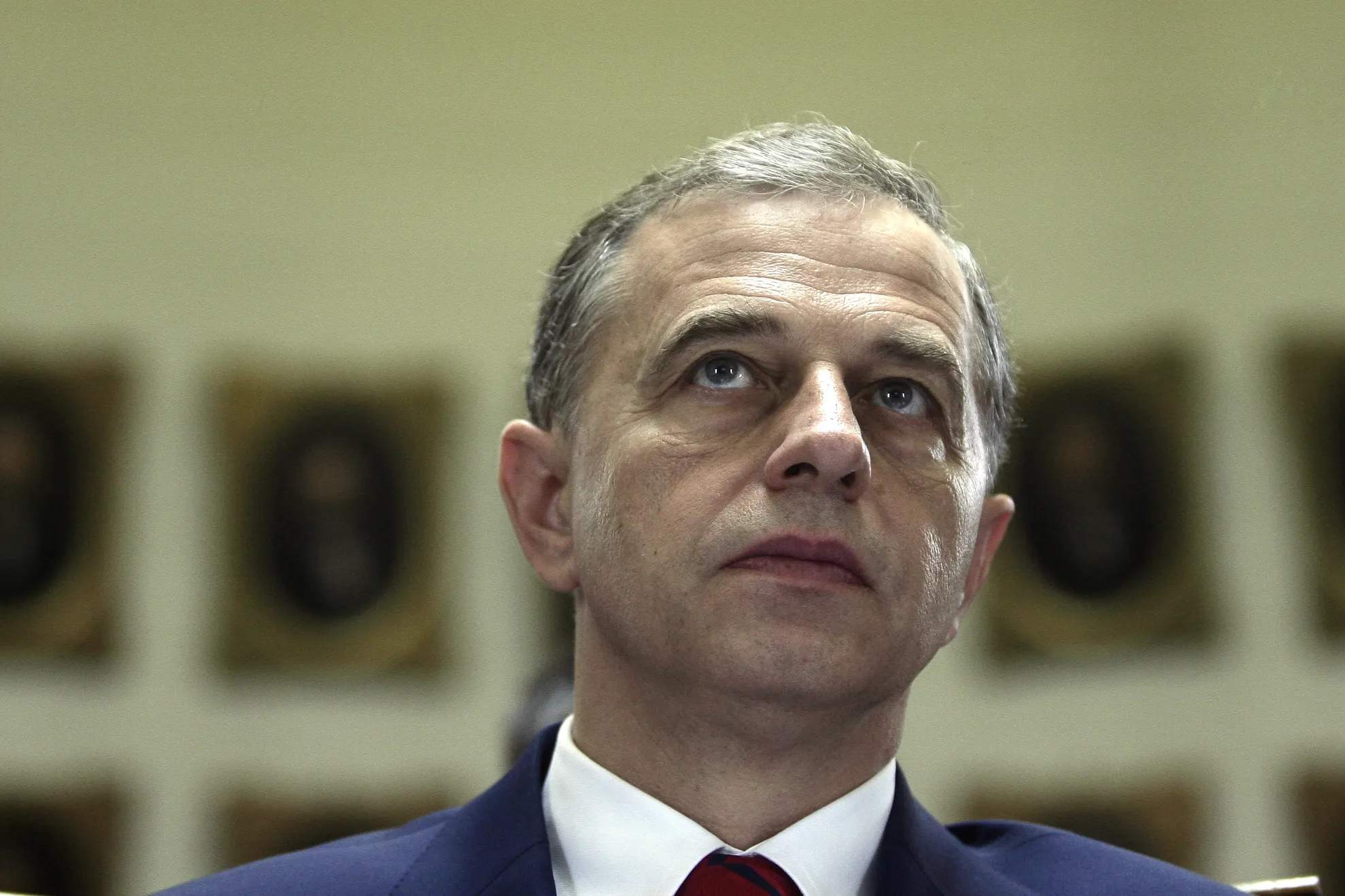 Geoană: Acţiunile disperate ale PD-L indică tentaţia de nerecunoaştere a alegerilor